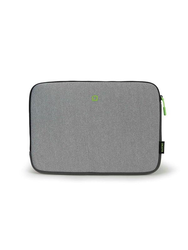 Dicota Flow Suojakotelo sopiva Laptop 14.1 | Harmaa