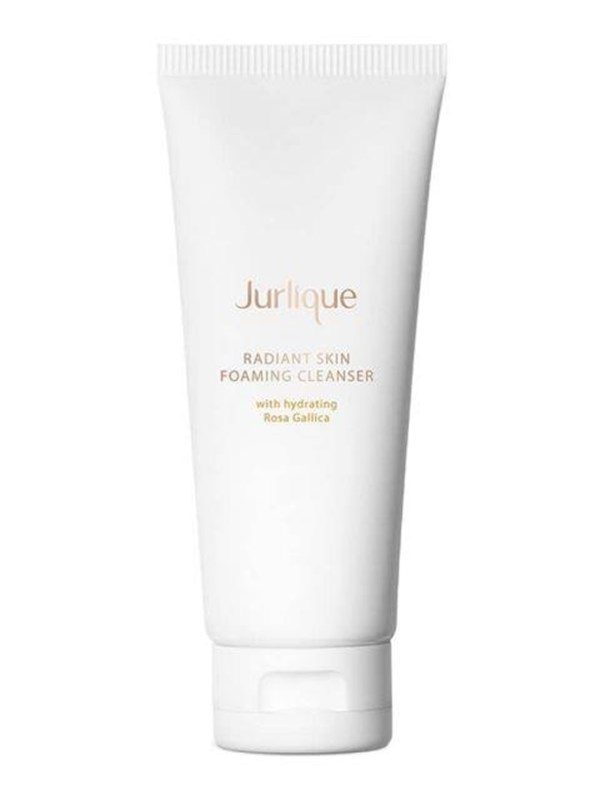 Jurlique Säteilevä iho vaahtoava puhdistusaine 80 ml