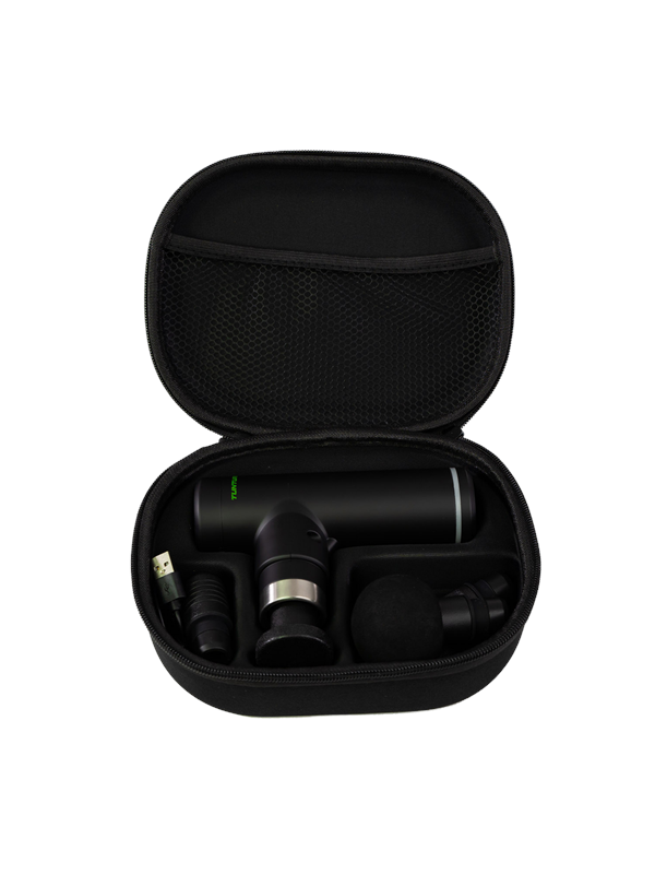 Tunturi Massage Gun Mini