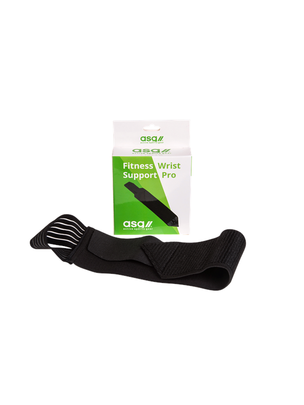 ASG Fitness Rannetuki Pro