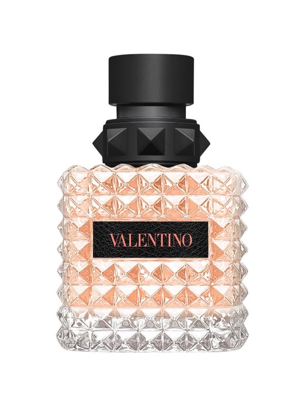 Valentino Donna Born In Roma Coral Fantasy Eau De Parfum - 100 ml