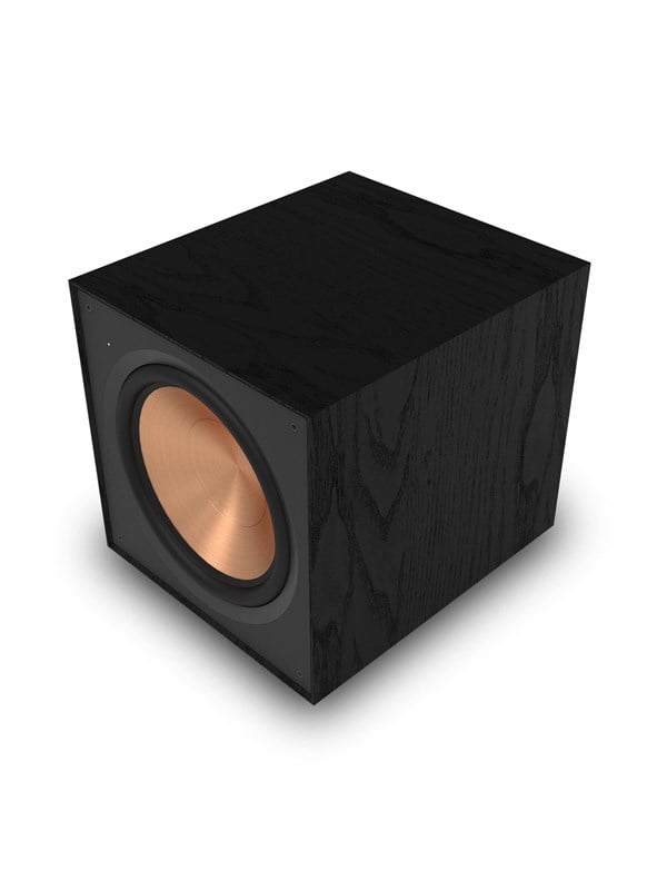 Klipsch R-121SW - 12" aktiivinen subwoofer - 200W RMS