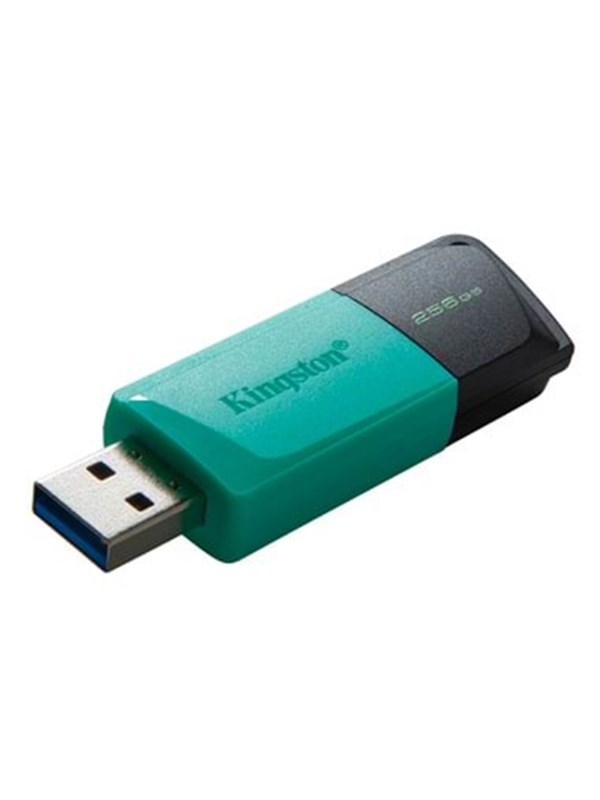 Kingston DataTraveler Exodia M - Sininen - 256GB - USB-tikku