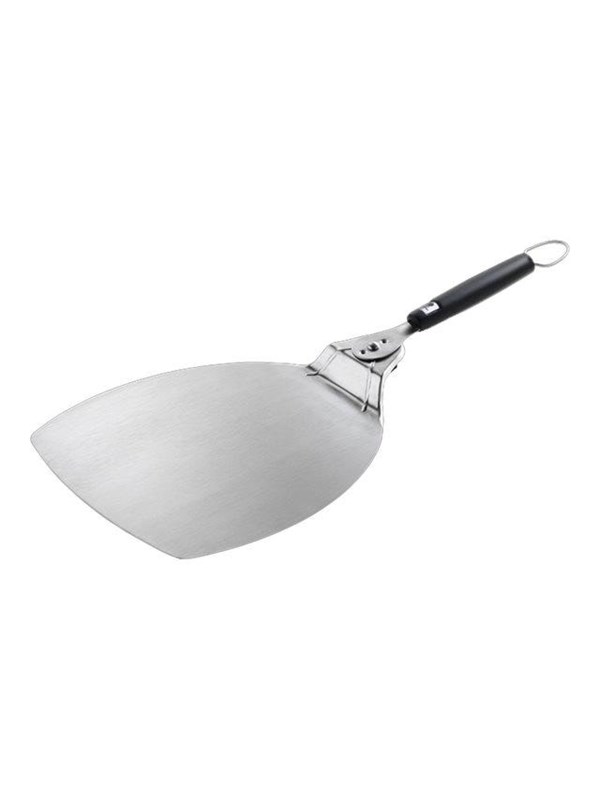 Weber Pizzalapio
