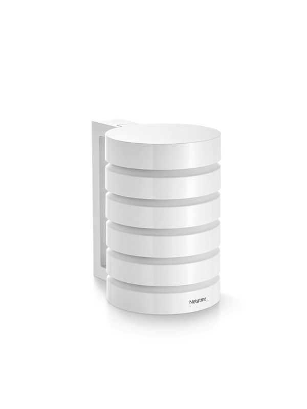 Netatmo Sääaseman suojus