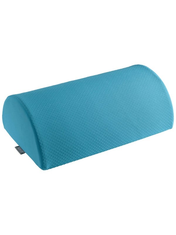 Leitz Ergo Cosy jalkatuki Sininen