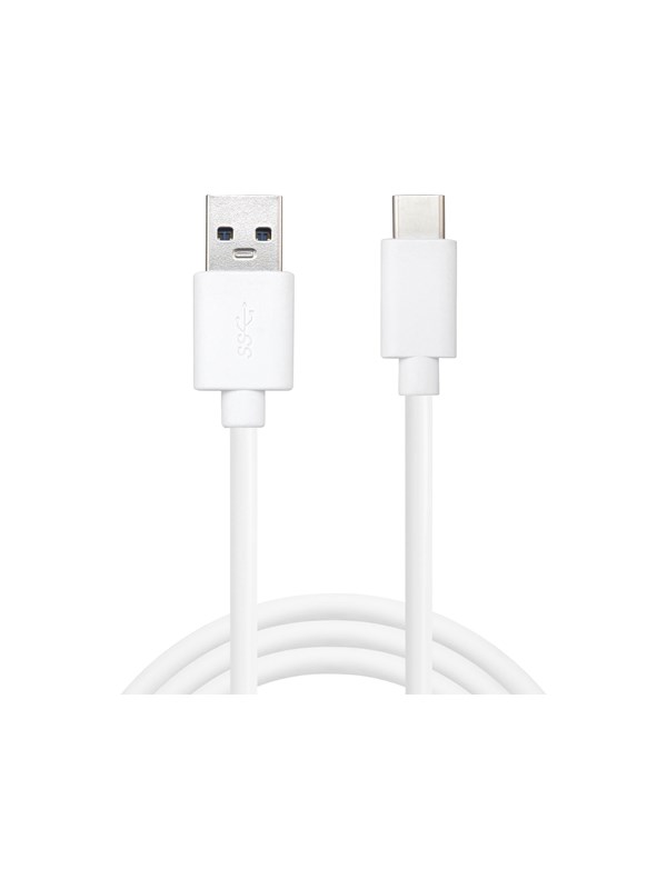 Sandberg USB-C to USB-A 2.0 - 1m