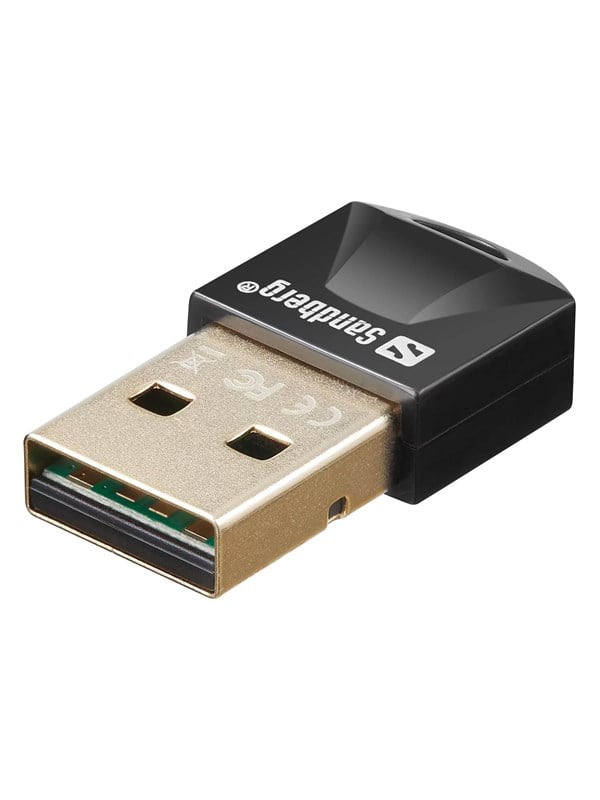 Sandberg USB Bluetooth 5.0 -tikku