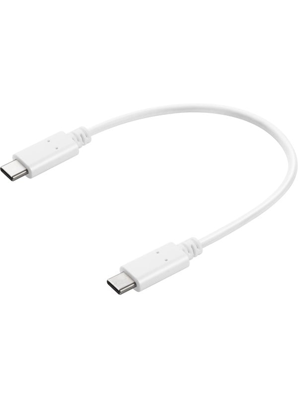 Sandberg USB-C Charge Cable - 20cm