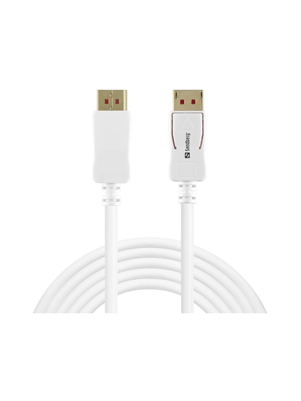Sandberg Näyttöportti 1.4 8K60Hz 2m