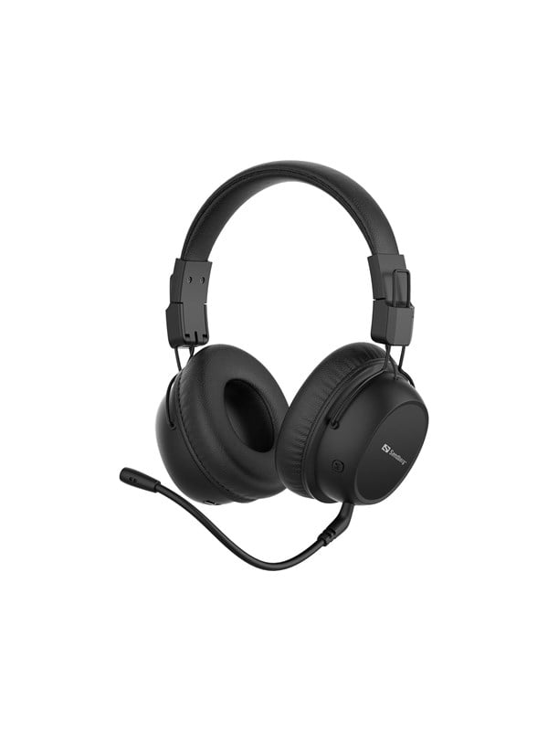 Sandberg Bluetooth Kuulokkeet  ANC FlexMic