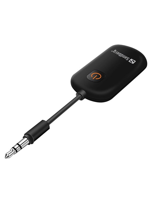 Sandberg Bluetooth-audiolinkki 2in1 TxRx