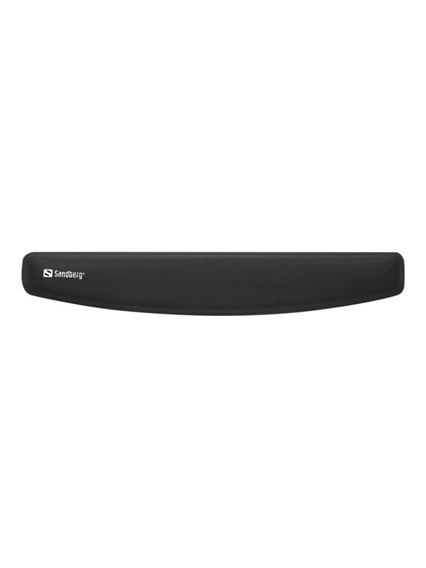 Sandberg Muisti Foam Wrist Rest 48cm