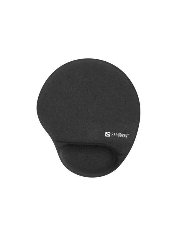 Sandberg Muisti Foam Mousepad Round