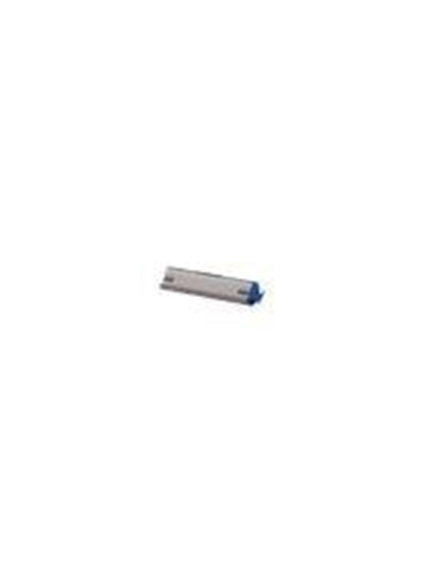 OKI - Valkoinen - Original - toner cartridge