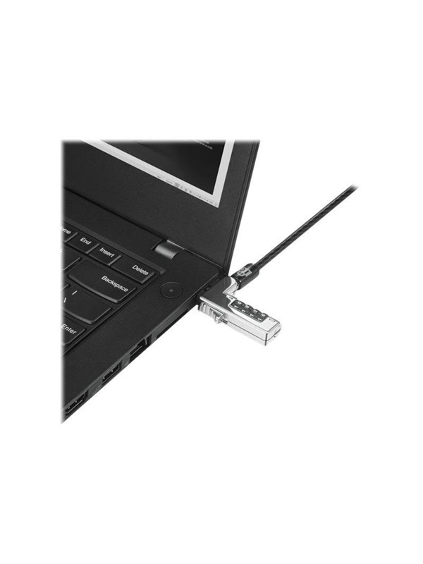 Lenovo - Turvallisuus cable lock