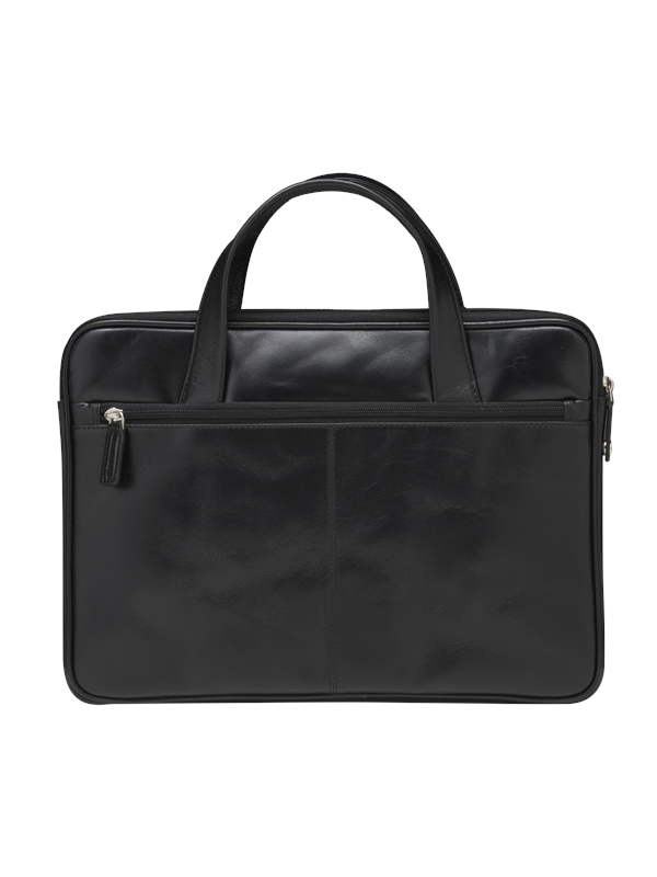 dbramante1928 Silkeborg Kannettavan laukku sopiva Laptop 13" | Musta