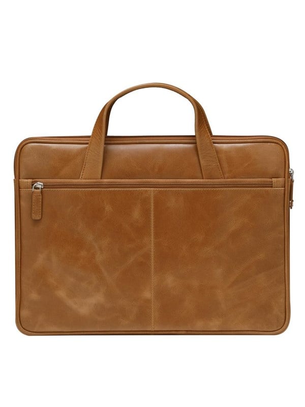 dbramante1928 Silkeborg Kannettavan laukku sopiva Laptop 15" | Ruskea