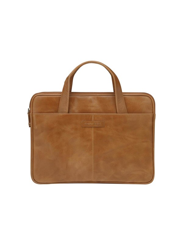 dbramante1928 Silkeborg Kannettavan laukku sopiva Laptop 13" | Ruskea