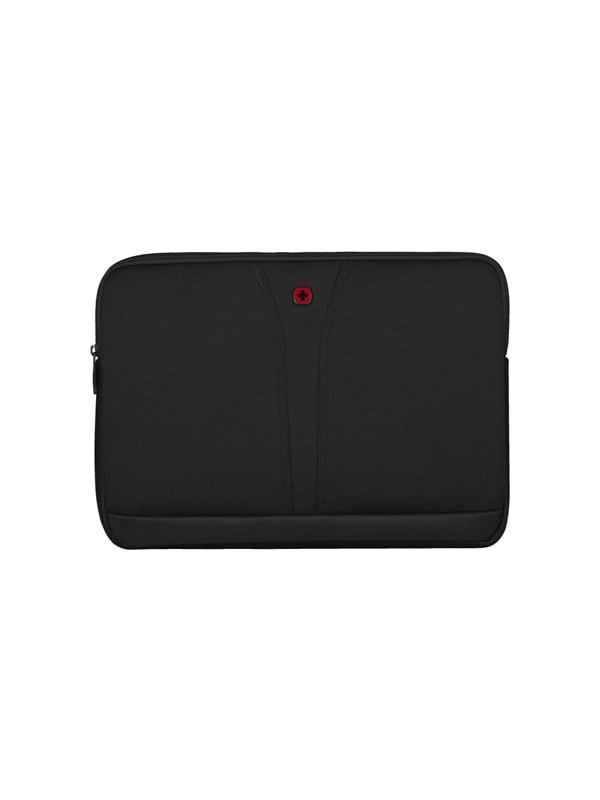 Wenger BC Fix Suojakotelo sopiva Laptop 15.6" | Musta