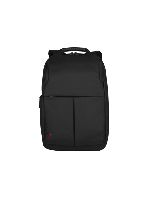 Wenger Reload 14 Reppu sopiva Laptop 14"" | Musta