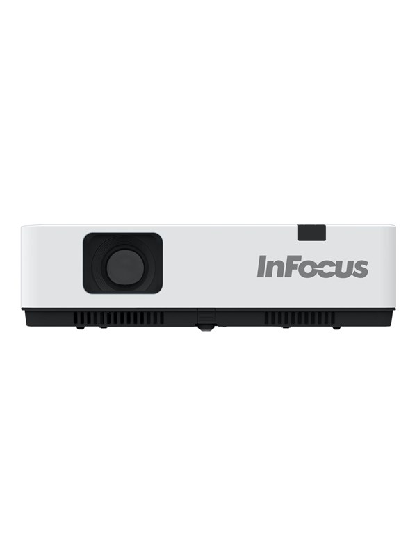 InFocus Projektori Advanced LCD Sarja IN1036 - 1280 x 800 - 4600 ANSI lumens