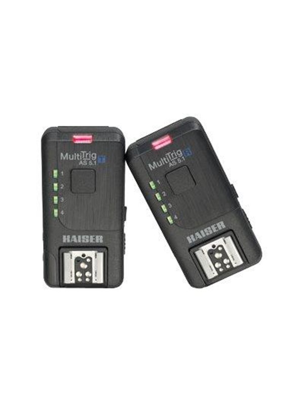 Kaiser Fototechnik MultiTrig AS 5.1