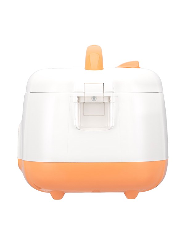 Cuckoo Riisinkeitin 0.54l CR-0331 3D-Hitzesystem W