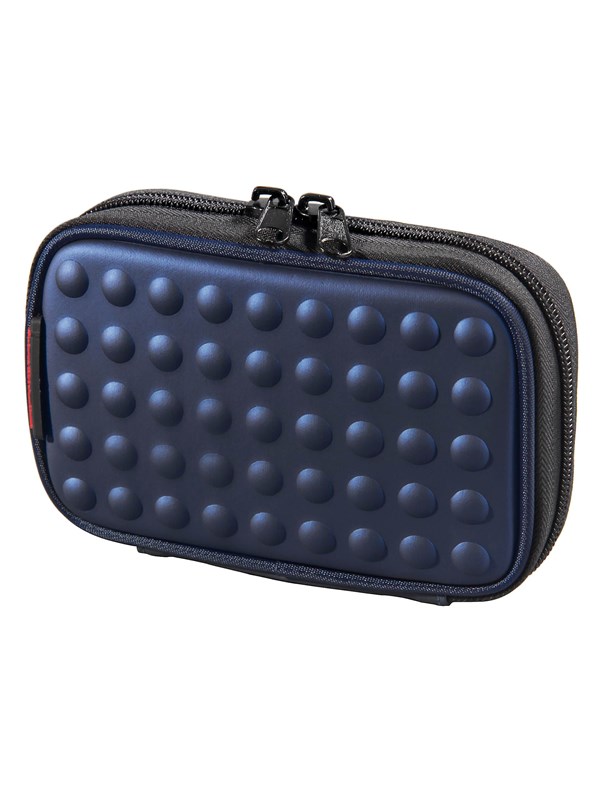 Hama Storage Laukku Dots Sininen