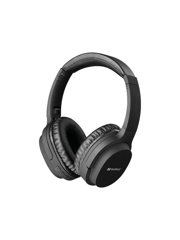 Sandberg Play'n Go Bluetooth Kuulokkeet