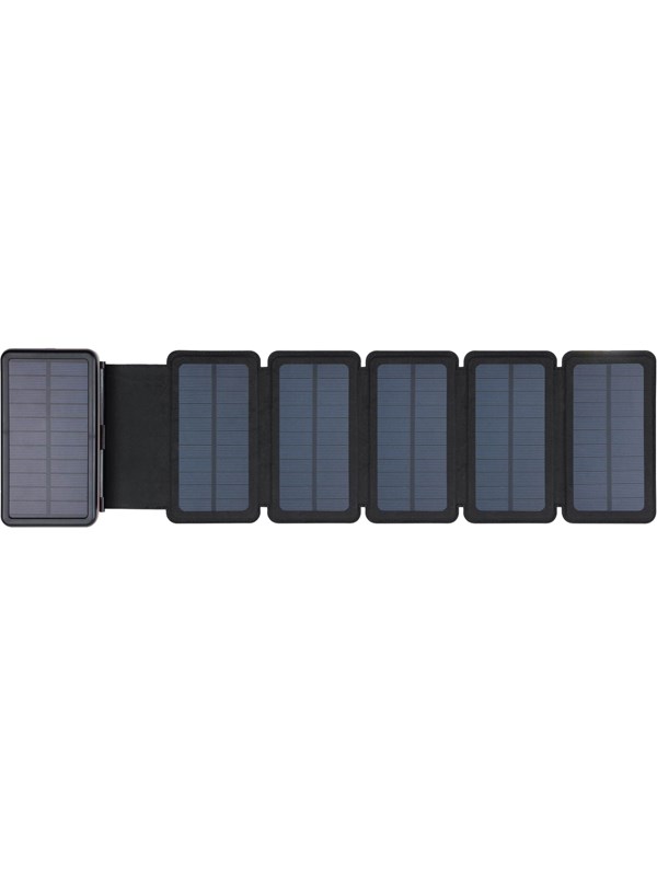Sandberg Aurinko 6-paneelin virtapankki 20000 - 20000 mAh