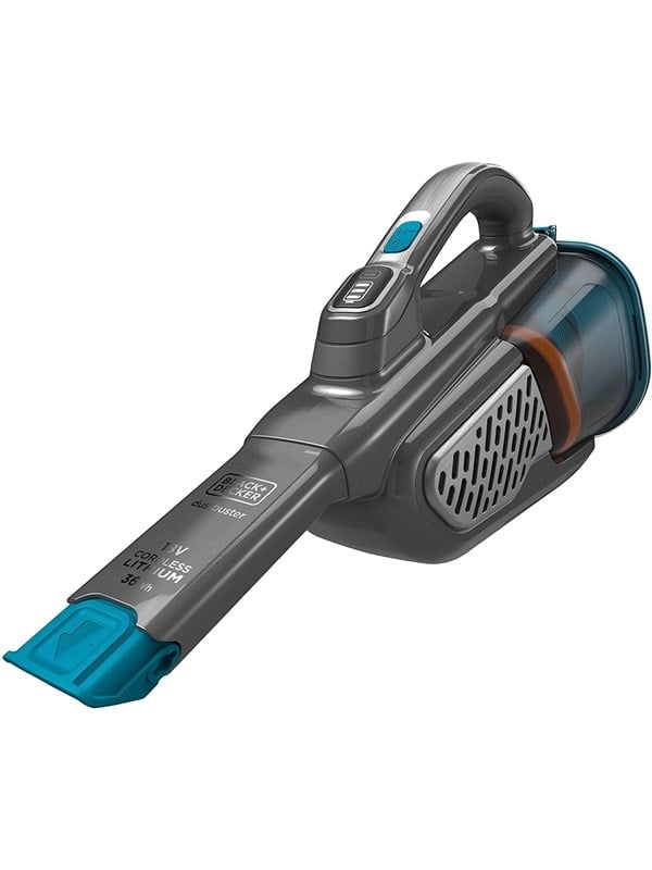 Black & Decker DustBuster