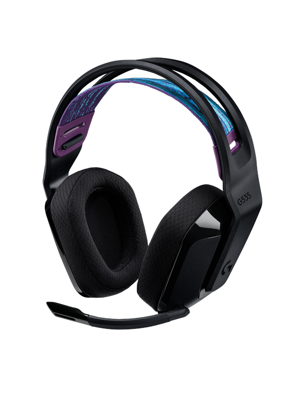 Logitech G535 LIGHTSPEED Wireless Kuulokkeet