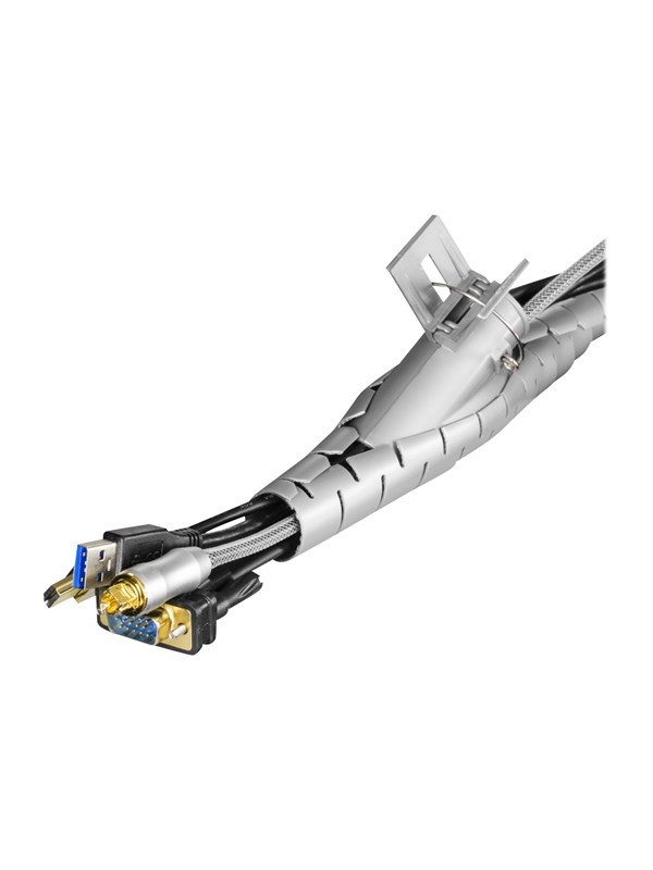 Deltaco Cable Sorting