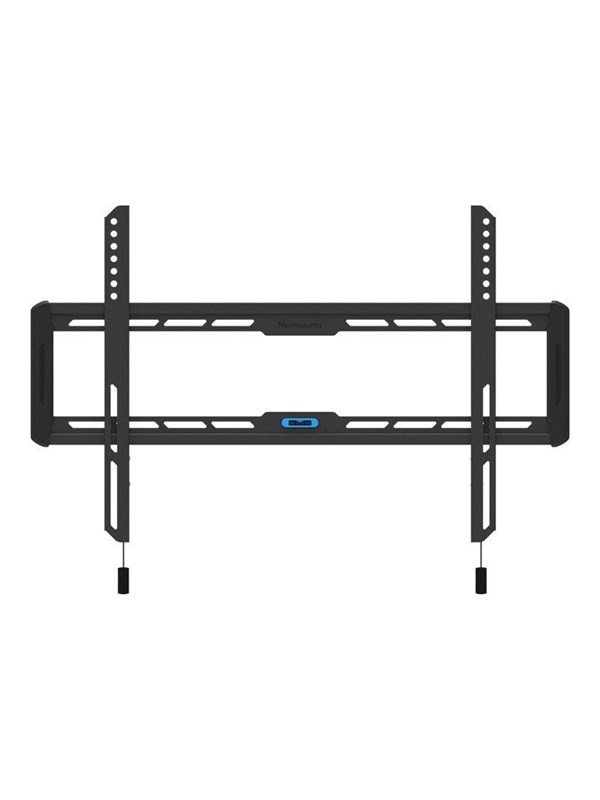 Neomounts WL30-550BL16 - Asennussarja (seinälevyn kiinnitysadapteri) - Max 60 kg - recommended for 86""