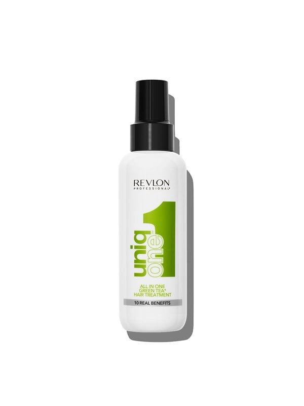 REVLON PRO All In One Hair Treatment 150 ml - Vihreä Tea