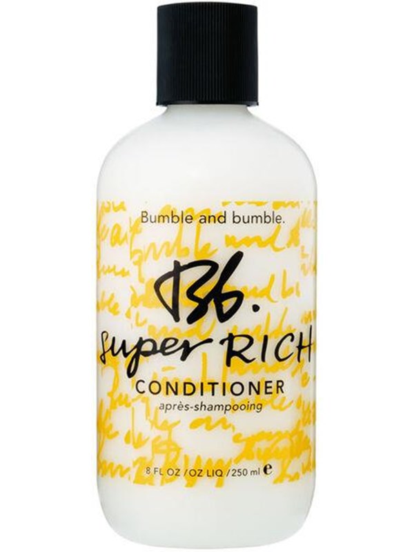Bumble and Bumble Super Rich -hoitoaine 250 ml