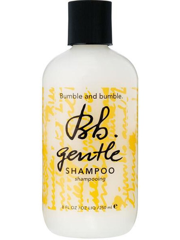Bumble and Bumble Hellävarainen shampoo 250 ml