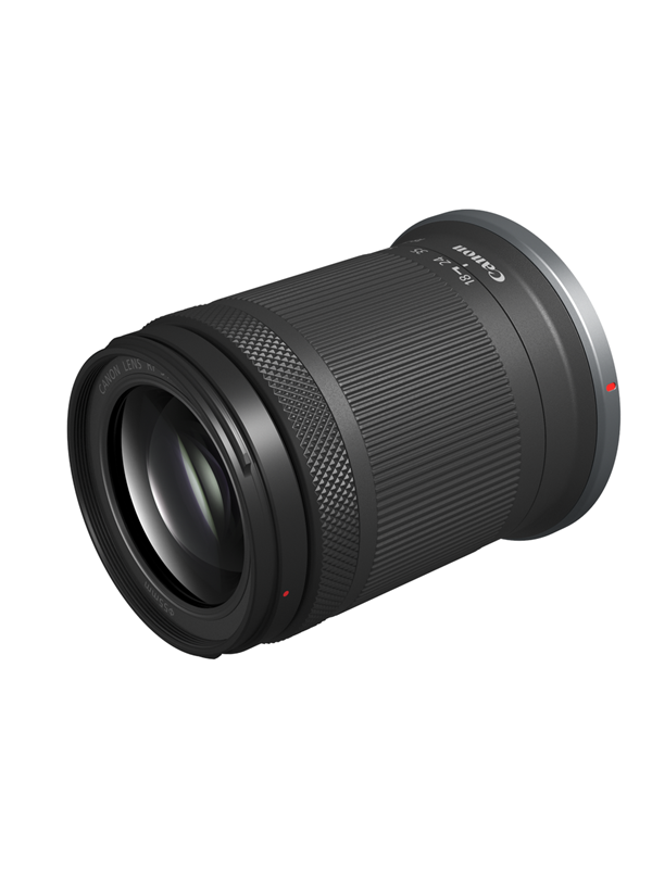 Canon RF-S 18-150 mm F3,5-6,3 IS STM