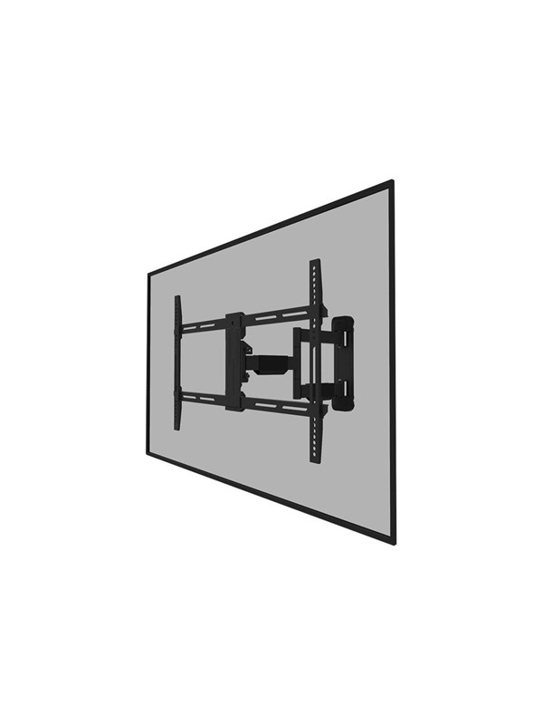 Neomounts WL40-550BL16 seinäteline TV:lle 40"" - 65 - Max 40 kg - recommended for 65""