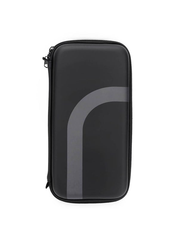 Hama Hardcase for Nintendo Switch Musta - Bag - Nintendo Switch