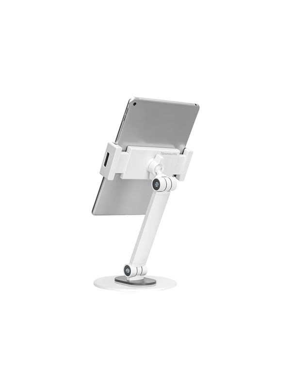 Neomounts DS15-540WH1 Universal Tablettijalusta 4.7" - 12.9"
