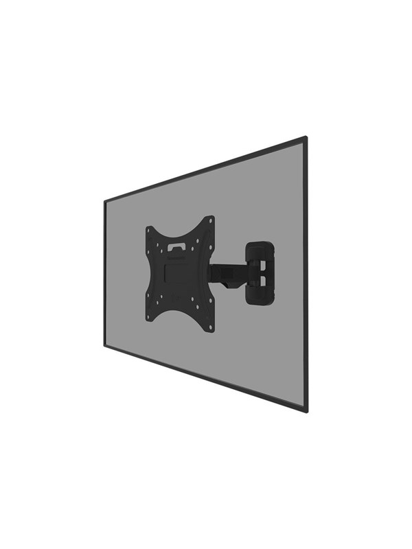 Neomounts WL40-540BL12 seinäteline TV:lle 32"" - 55 - Max 35 kg - recommended for 55""