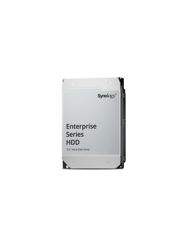 Synology Enterprise Series - 12TB - Kovalevy - HAT5300-12T - SATA-600 - 3.5"