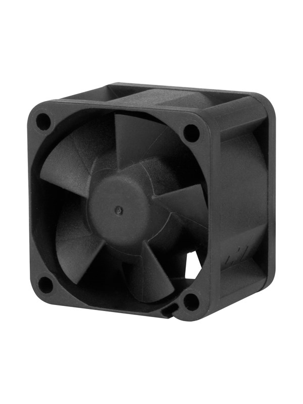 Arctic Server Fan S4028-6K - Kotelotuuletin - 40mm - musta