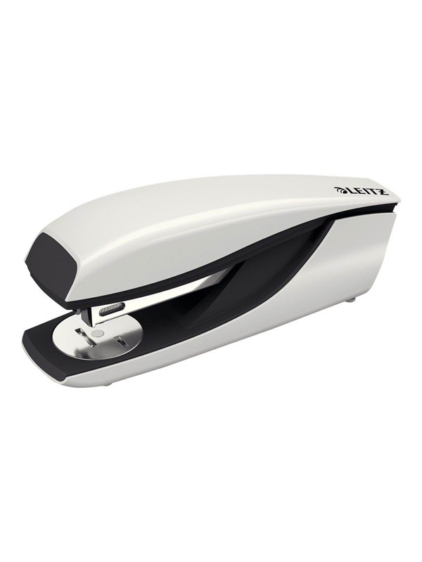Leitz metallinitoja 30 arkkia Harmaa