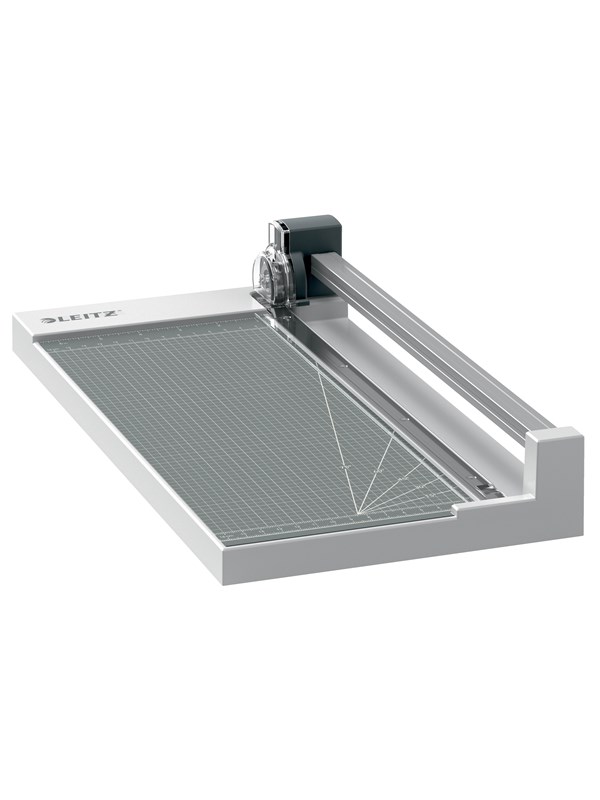 Leitz Precision Home Office paperileikkuri A4