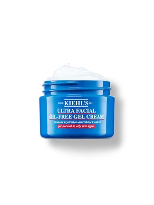 Kiehl"'s Ultra Facial Oil-Free Gel-Cream