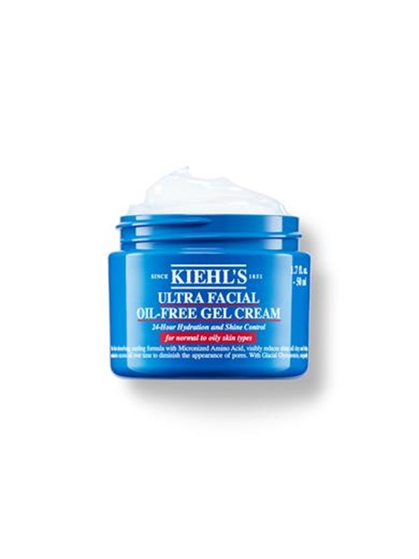 Kiehl"'s Ultra Kasvovoide Öljytön Geelikreemi