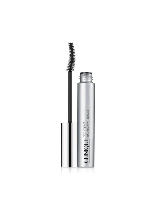 Clinique High Impact Zero Gravity Mascara -ripsiväri #Musta 8 ml